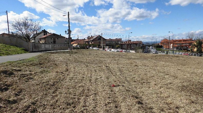 Asturias - Овьедо - 2000m2