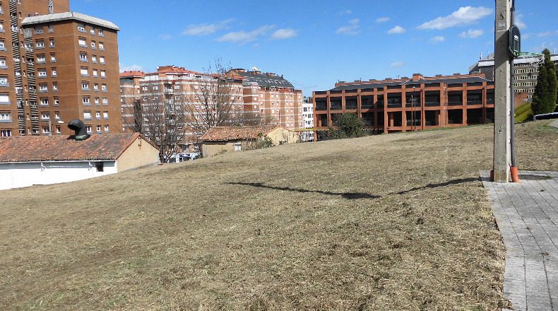 Asturias - Овьедо - 2000m2