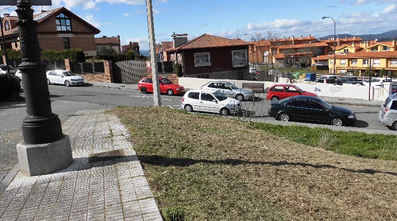 Asturias - Овьедо - 2000m2