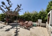 Chalet independiente con terreno en venta en la Carrer del Pica-Soques, sa Carroca, ref: TR323945 foto