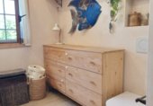 Chalet independiente con terreno en venta en la Carrer del Pica-Soques, sa Carroca, ref: TR323945 foto
