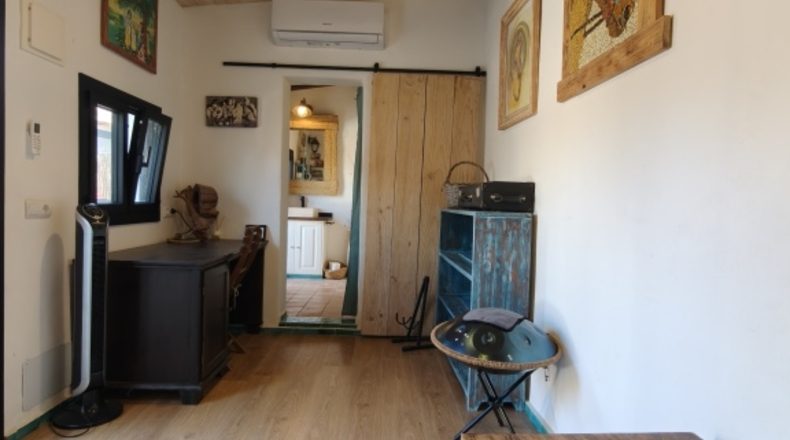 Balearic Islands - sa Carroca - 600m2