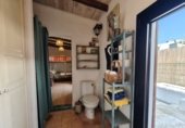 Chalet independiente con terreno en venta en la Carrer del Pica-Soques, sa Carroca, ref: TR323945 foto