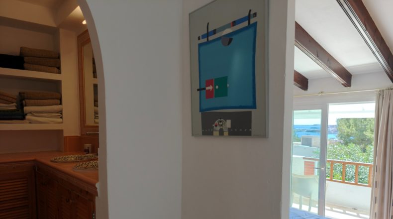 Balearic Islands - Santa Eulalia del Río - 113.5m2