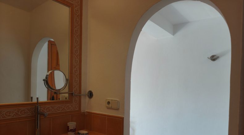 Balearic Islands - Santa Eulalia del Río - 113.5m2