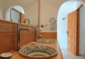 Chalet adosado con terreno en venta en la Carrer del Abejaruco, Santa Eulària des Riu, ref: TR323903 foto