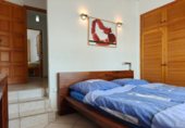 Chalet adosado con terreno en venta en la Carrer del Abejaruco, Santa Eulària des Riu, ref: TR323903 foto
