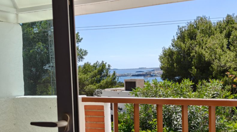 Balearic Islands - Santa Eulalia del Río - 113.5m2