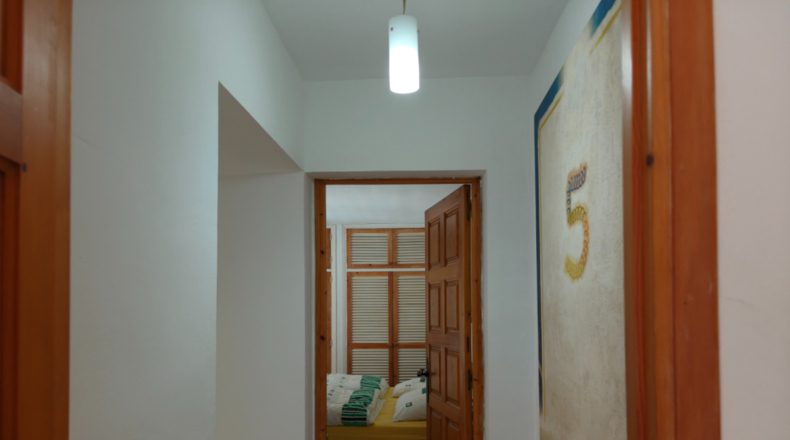 Balearic Islands - Santa Eulalia del Río - 113.5m2