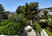 Chalet adosado con terreno en venta en la Carrer del Abejaruco, Santa Eulària des Riu, ref: TR323903 foto