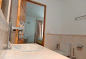 Chalet adosado con terreno en venta en la Carrer del Abejaruco, Santa Eulària des Riu, ref: TR323903 foto