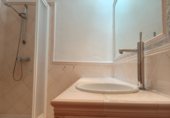 Chalet adosado con terreno en venta en la Carrer del Abejaruco, Santa Eulària des Riu, ref: TR323903 foto