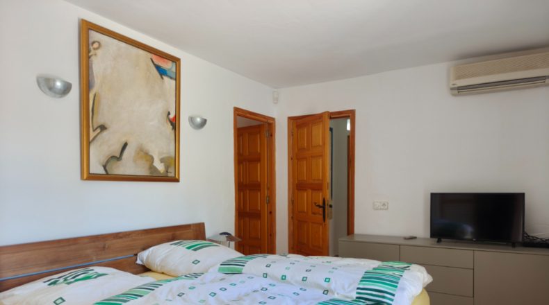 Balearic Islands - Santa Eulalia del Río - 113.5m2