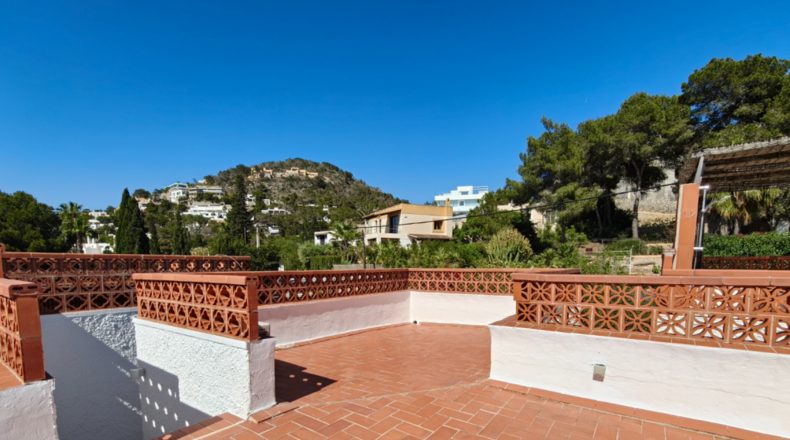 Balearic Islands - Santa Eulalia del Río - 113.5m2