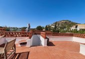 Chalet adosado con terreno en venta en la Carrer del Abejaruco, Santa Eulària des Riu, ref: TR323903 foto