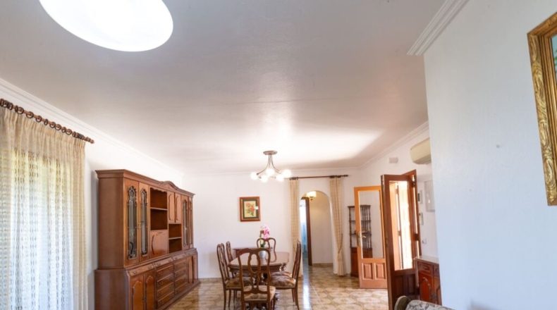 Balearic Islands - Puig de sa Roca - 11000m2