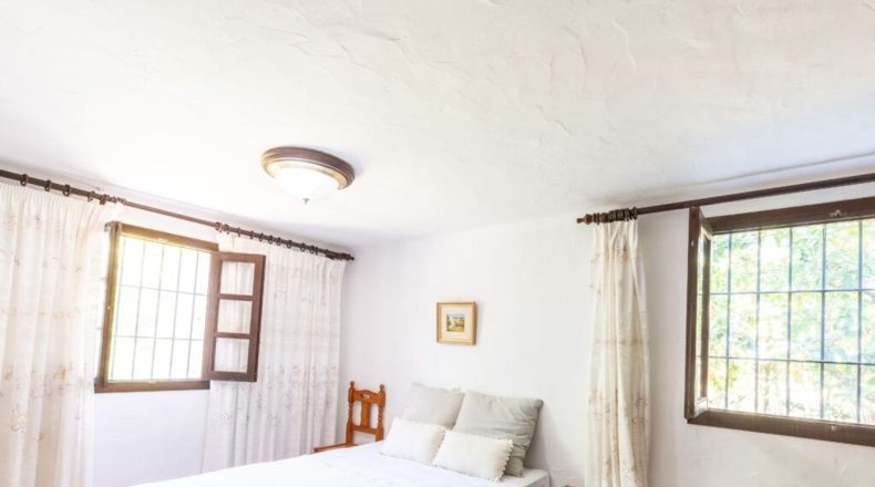 Balearic Islands - Puig de sa Roca - 11000m2