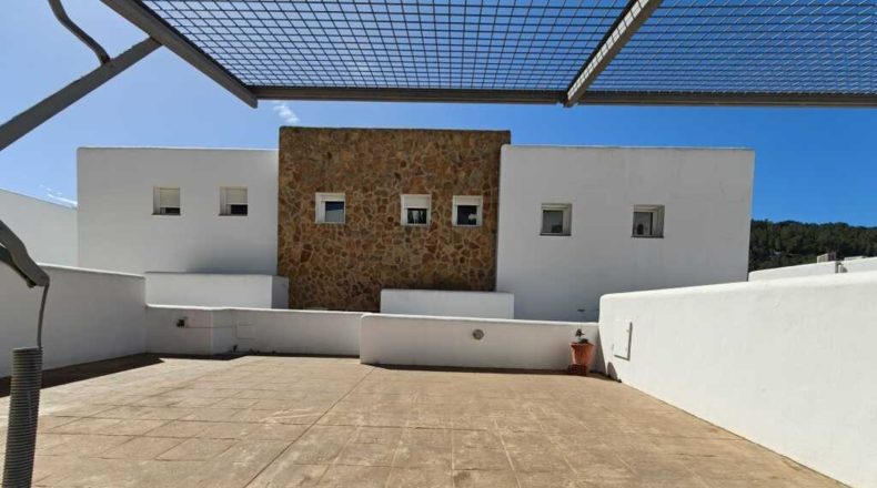 Balearic Islands - Cala Vedella - 254m2