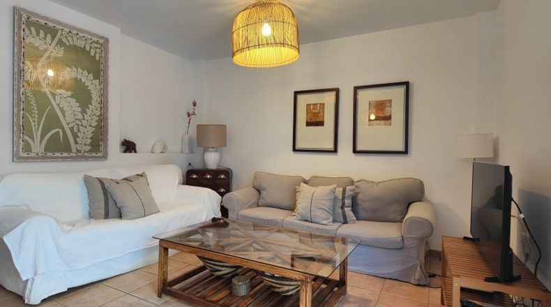 Balearic Islands - Cala Vedella - 254m2