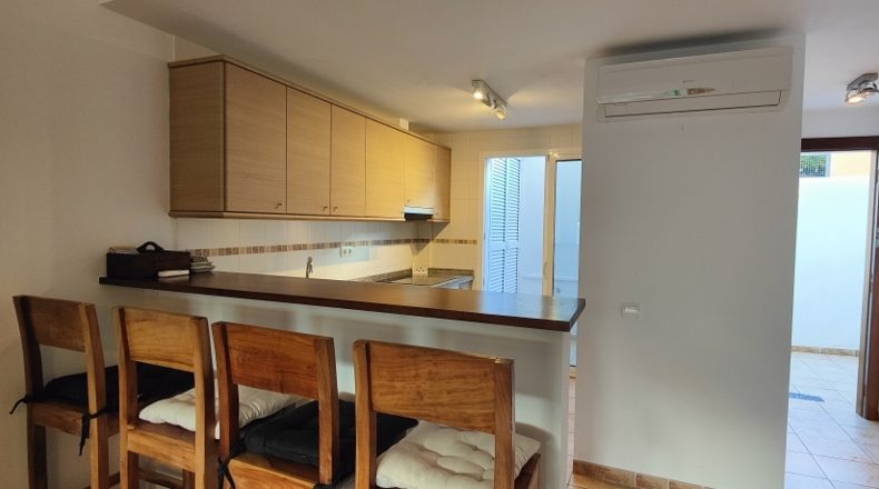 Balearic Islands - Cala Vedella - 254m2
