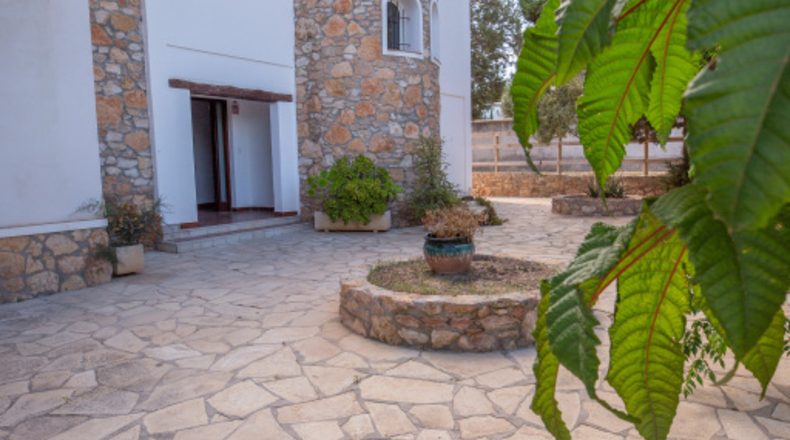 Balearic Islands - Can Pep Xicurrais - 150m2
