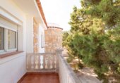 Chalet independiente con terreno en venta en la Carrer del Coscoll, Can Pep Xicurrais, ref: TR323858 foto