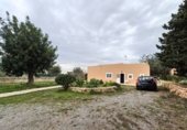 Chalet independiente con terreno en venta en la , sa Carroca, ref: TR323847 foto