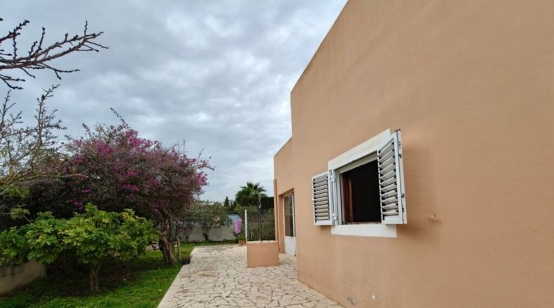 Balearic Islands - sa Carroca - 1640m2