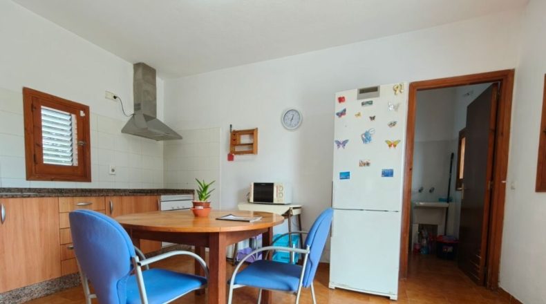 Balearic Islands - sa Carroca - 1640m2