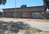 Xalet independent amb terreny en venda a la Autovía Jerez-Los Barrios, Los Barrios, ref.: TR323955 foto