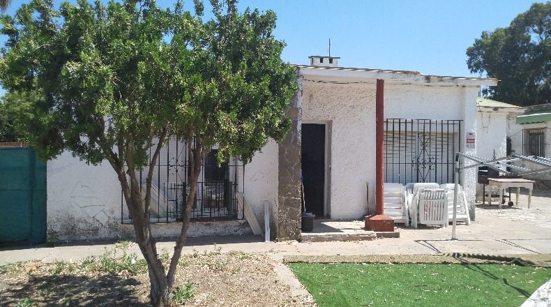 Cádiz - Los Barrios - 19170m2
