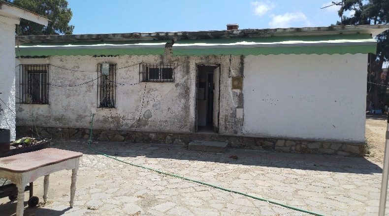 Cádiz - Los Barrios - 19170m2