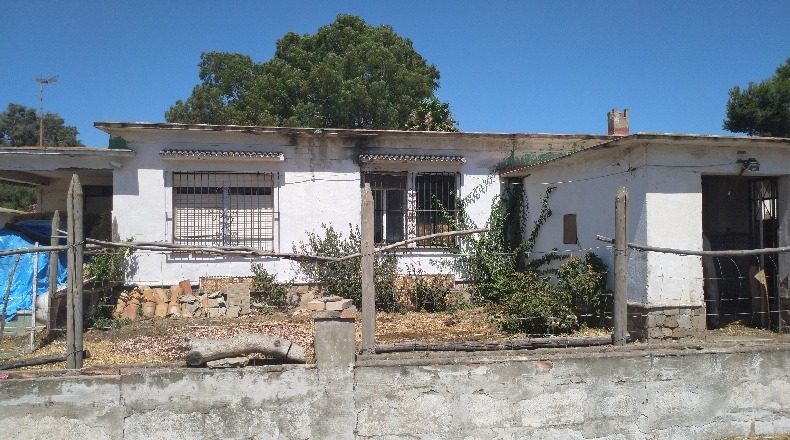 Cádiz - Los Barrios - 19170m2