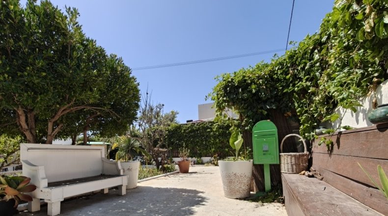 Islas Baleares - sa Carroca - 600m2