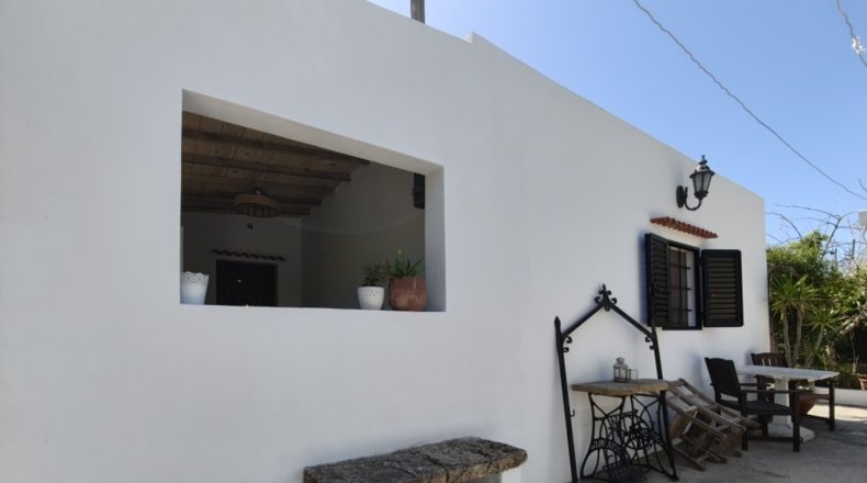 Islas Baleares - sa Carroca - 600m2