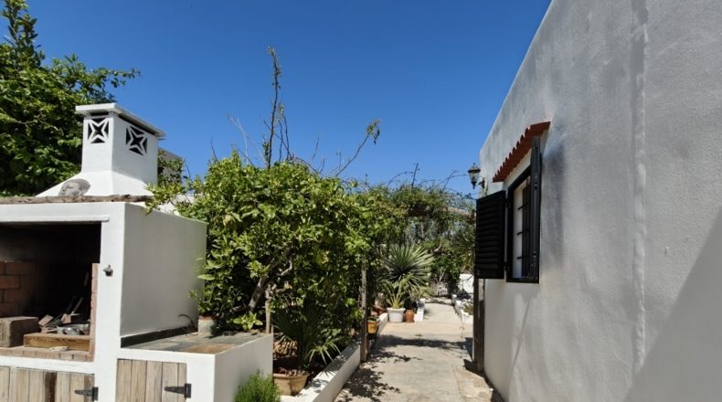 Islas Baleares - sa Carroca - 600m2