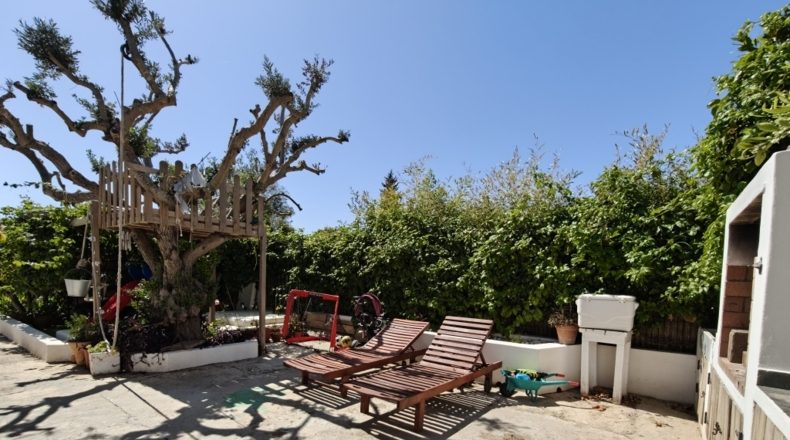 Islas Baleares - sa Carroca - 600m2