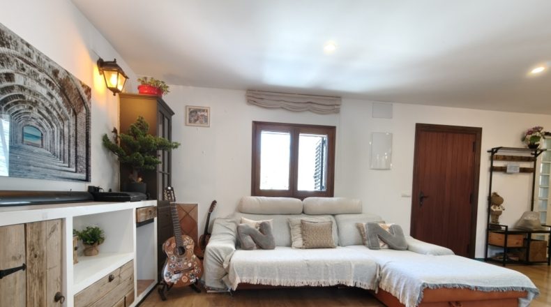Islas Baleares - sa Carroca - 600m2