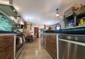 Chalet independiente con terreno en venta en la Carrer del Pica-Soques, sa Carroca, ref: TR324433 foto
