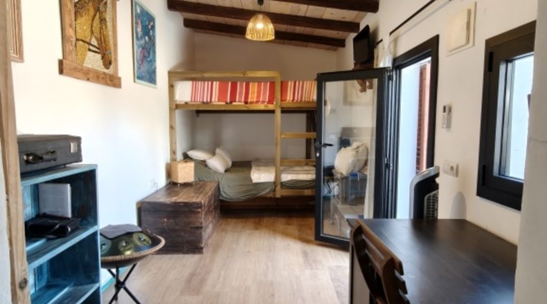 Islas Baleares - sa Carroca - 600m2