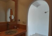 Chalet adosado con terreno en venta en la Carrer del Abejaruco, Santa Eulària des Riu, ref: TR324243 foto