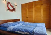 Chalet adosado con terreno en venta en la Carrer del Abejaruco, Santa Eulària des Riu, ref: TR324243 foto