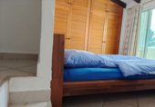 Chalet adosado con terreno en venta en la Carrer del Abejaruco, Santa Eulària des Riu, ref: TR324243 foto