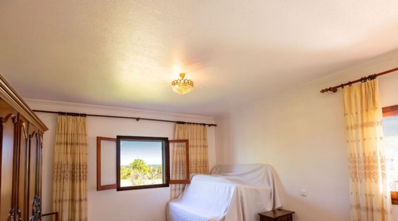 Балеарские острова - Puig de sa Roca - 11000m2