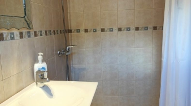 Islas Baleares - Cala Vedella - 254m2
