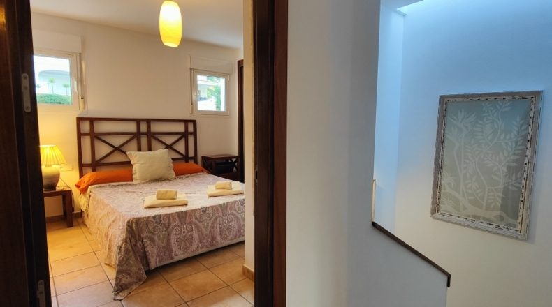Islas Baleares - Cala Vedella - 254m2