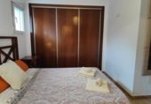 Chalet adosado con terreno en venta en la Carrer de sa Barbada, Cala Vedella, ref: TR324355 foto