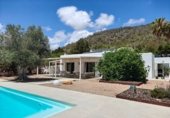 Xalet independent amb terreny en lloguer a la Carrer Montblanc, Sant Jordi de ses Salines, ref.: TR324612 foto