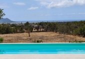 Xalet independent amb terreny en lloguer a la Carrer Montblanc, Sant Jordi de ses Salines, ref.: TR324612 foto