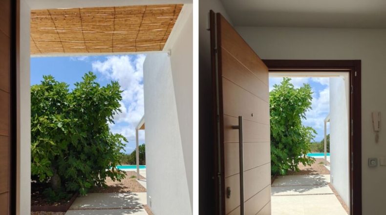 Islas Baleares - Sant Jordi de ses Salines - 1700m2